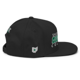 City Nights NFifthSt9thAve CO Special Snapback Hat