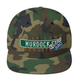 Homeland Murdock St YO Snapback Hat