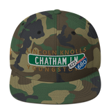 Homeland Chatham Ln YO Snapback Hat