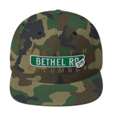 Homeland Bethel Rd CO Snapback Hat