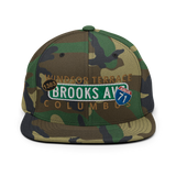 Homeland 1383BrooksAve Special Snapback Hat