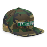 Homeland Fairbank Rd CO Snapback Hat