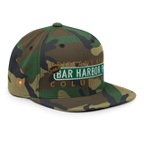 Homeland 2483BarHarborPl Special Snapback Hat