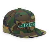 Homeland 1134E12thAve Special Snapback Hat