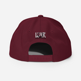 Streets Duxberry Ave Linden McKinley Snapback Hat
