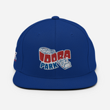 Idora Park Original 330 Snapback Hat