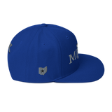 Columbus Mifflin Classic Rmx Snapback Hat