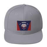 Youngstown Flag Snapback Hat