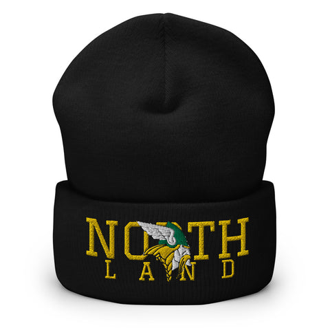 Columbus Northland Classic Cuffed Beanie Hat