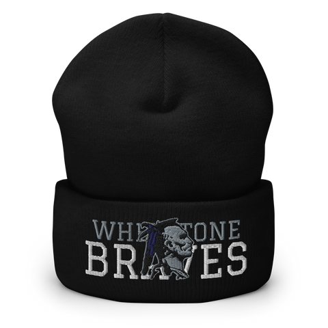 Columbus Whetstone Classic Beanie Hat