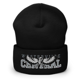 Westerville Central Classic Cuffed Beanie