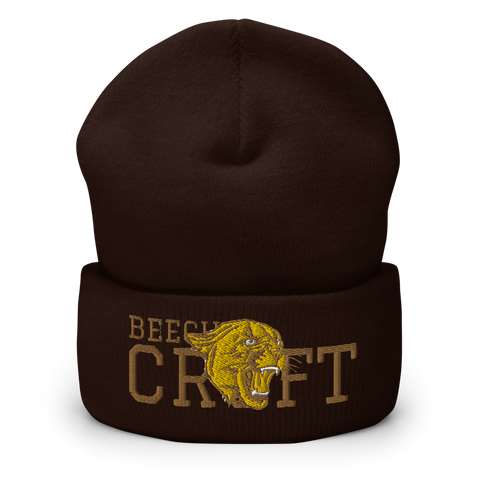 Columbus Classic Beechcroft Beanie Hat