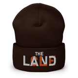 The Land CLE Beanie Hat