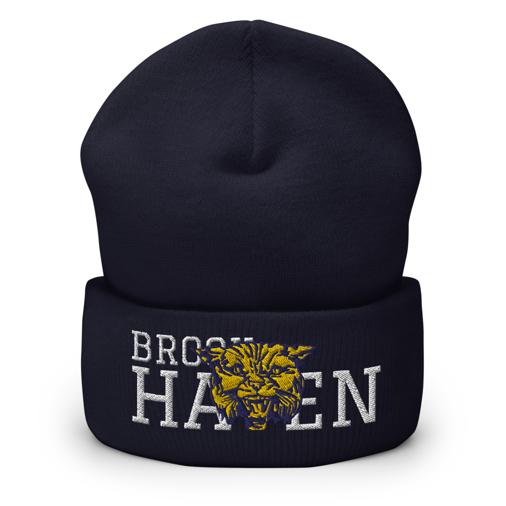 Columbus Classic Brookhaven Beanie Hat