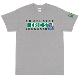 Streets Erie St YO T-Shirt