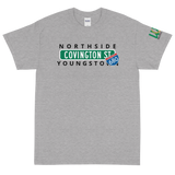 Streets Covington St YO T-Shirt