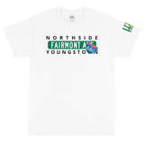 Streets Fairmont Ave YO T-Shirt