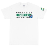 Streets Covington St YO T-Shirt