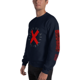 Never Sell Out Sweatshirt