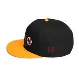 410 CC Stateside LTD Snapback Hat