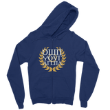 Own Your Arena Zip hoodie
