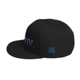 704 Stateside LTD Snapback Hat