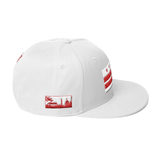 DC Supreme SSL Snapback Hat