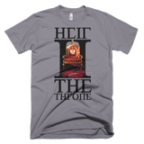 Heir II The Throne