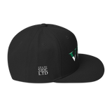 517 Stateside LTD Snapback Hat