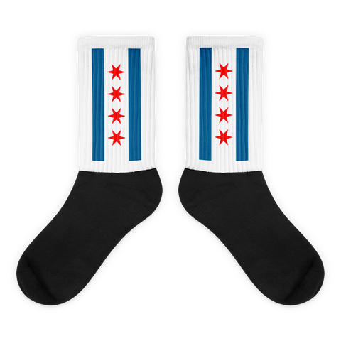 Chi Socks