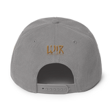 504 RWGB Stateside LTD Snapback Hat