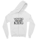 Young King Hoodie