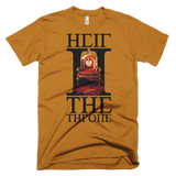 Heir II The Throne