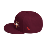 415 Landmark Stateside LTD Snapback Hat