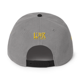 ATL Supreme SSL Snapback Hat