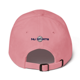 Nu Sports Classic Dad Hat