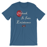 Speak The Secret T-Shirt