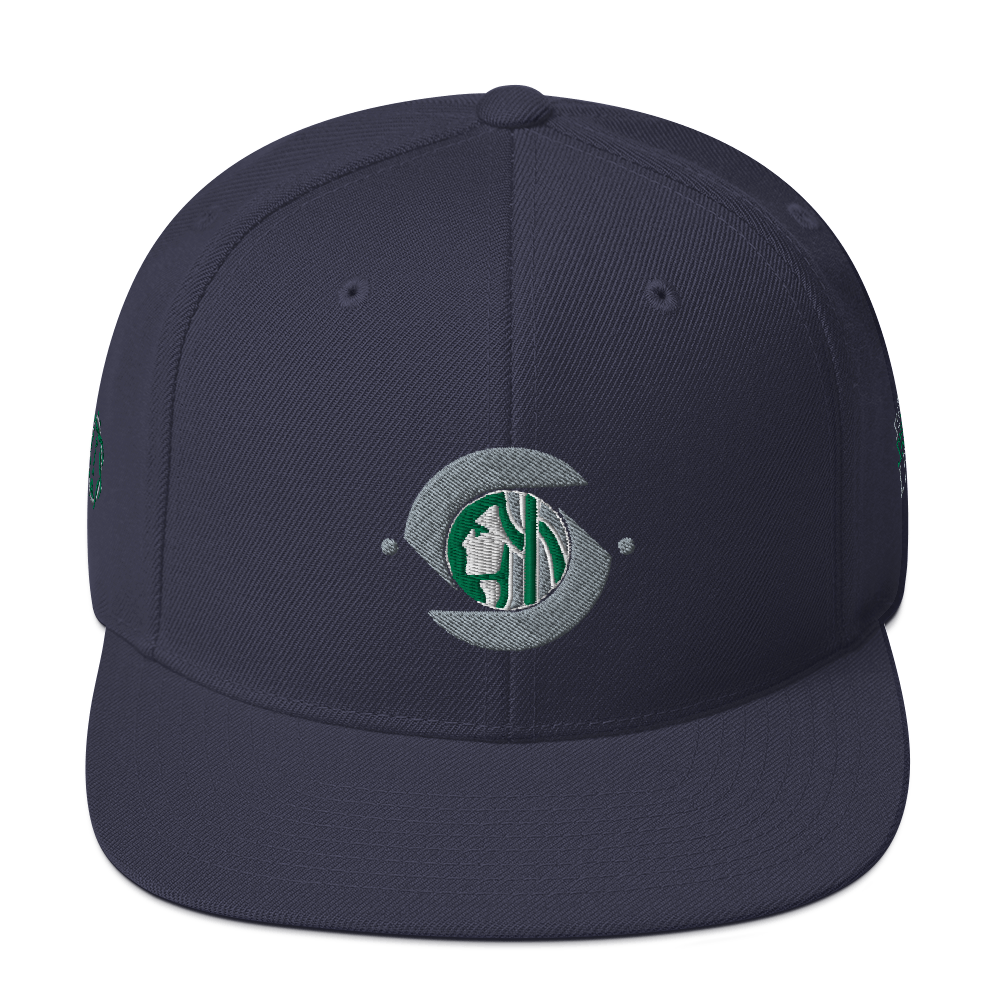 Seattle Supreme SSL Snapback Hat