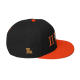 225 Rouge To The Land Stateside LTD Snapback Hat