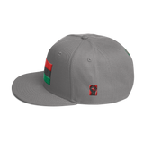 One Nation Supreme SSL Snapback Hat