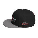 330 City Series Special Chaney Snapback Hat