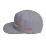 330 City Series Rmx Wilson Snapback Hat