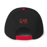 Hills TBT Snapback Hat