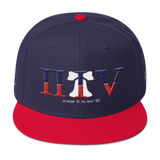 215 Landmark Stateside LTD Snapback Hat