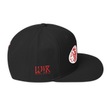 330 City Series Rmx Wilson Snapback Hat