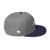 713 Lone Star Stateside LTD Snapback Hat