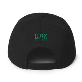 414 Stateside LTD Snapback Hat