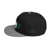 414 Stateside LTD Snapback Hat