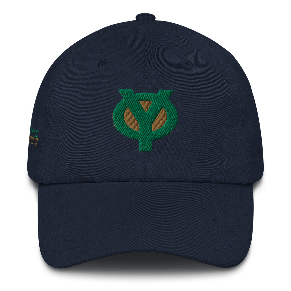 The YOgo Dad hat