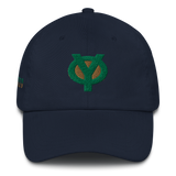 The YOgo Dad hat